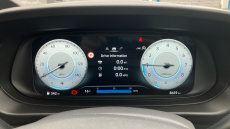 Hyundai BAYON 1.0 TGDi Ultimate 5dr Petrol Hatchback